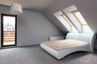 Clayton Le Dale bedroom extensions